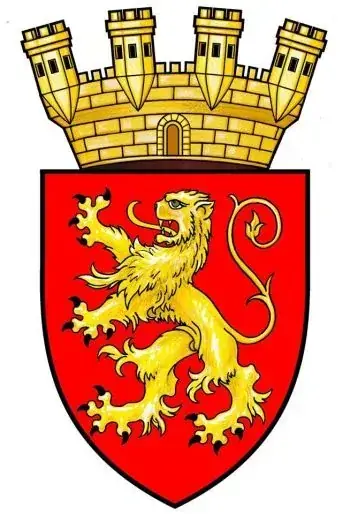Coat of arms Valletta